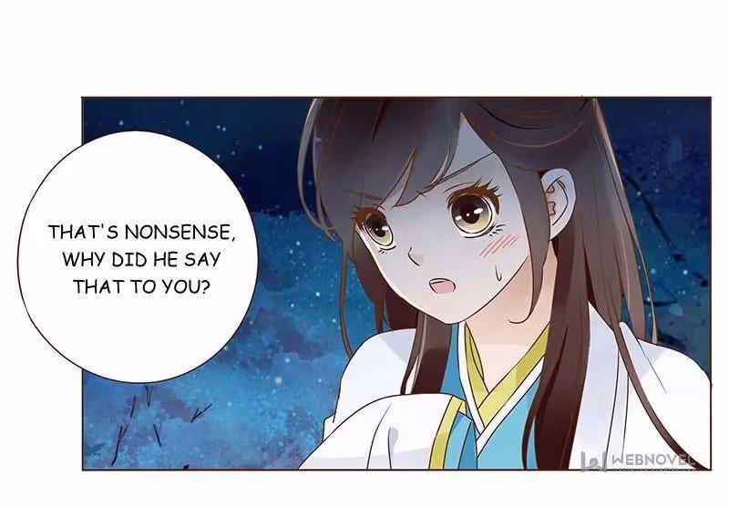 Read Next to the Prince chapter 79 image 34 on Lezhin