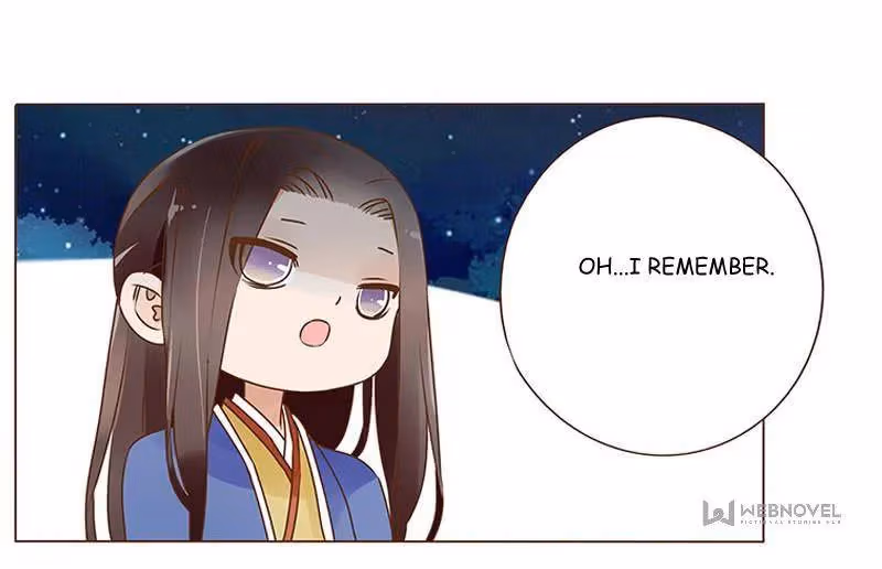 Read Next to the Prince chapter 79 image 35 on Lezhin