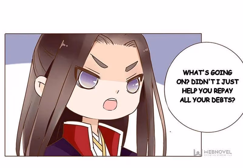 Read Next to the Prince chapter 79 image 39 on Lezhin