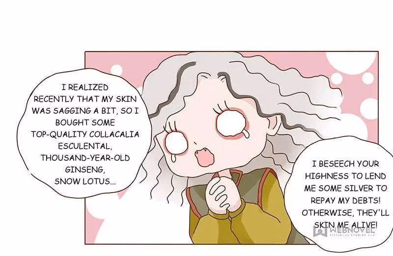 Read Next to the Prince chapter 79 image 40 on Lezhin