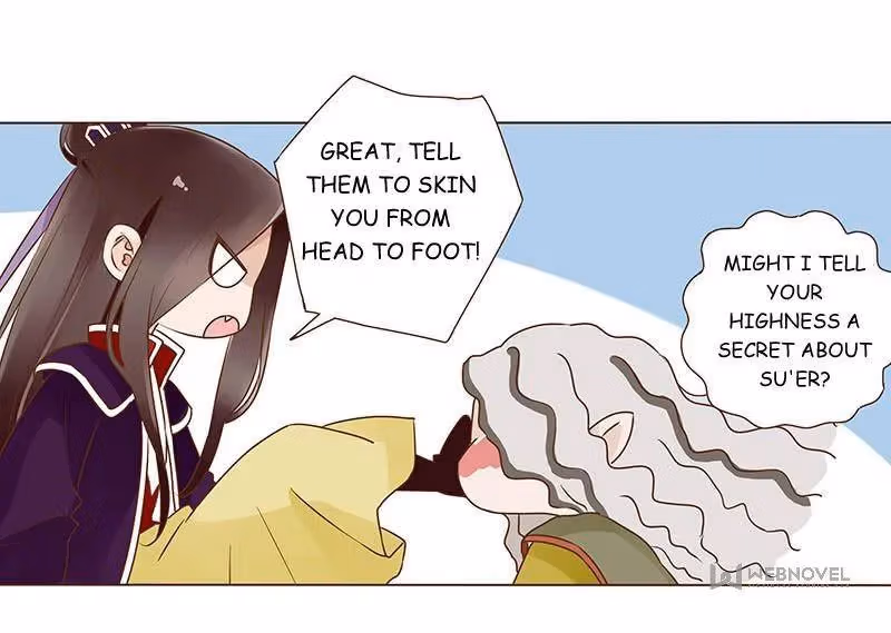 Read Next to the Prince chapter 79 image 41 on Lezhin