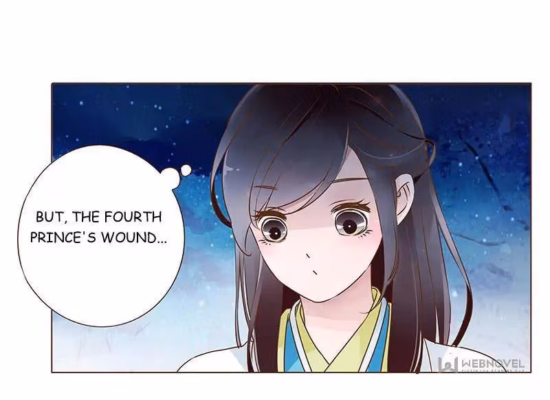 Read Next to the Prince chapter 79 image 45 on Lezhin
