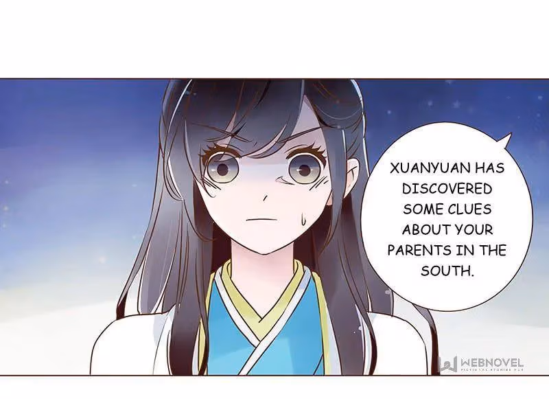 Read Next to the Prince chapter 79 image 47 on Lezhin