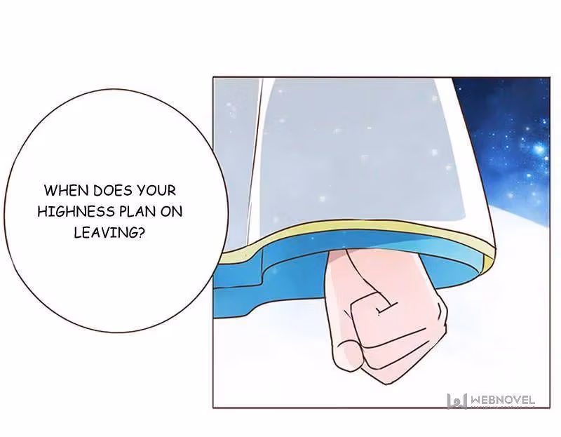 Read Next to the Prince chapter 79 image 48 on Lezhin