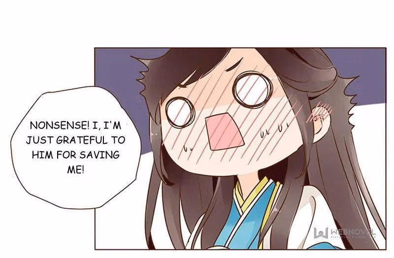 Read Next to the Prince chapter 79 image 5 on Lezhin