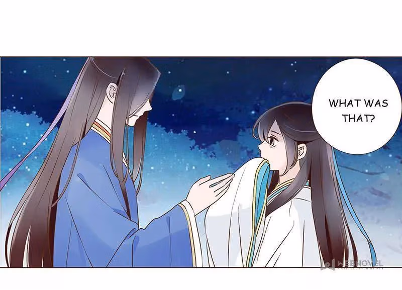 Read Next to the Prince chapter 79 image 53 on Lezhin