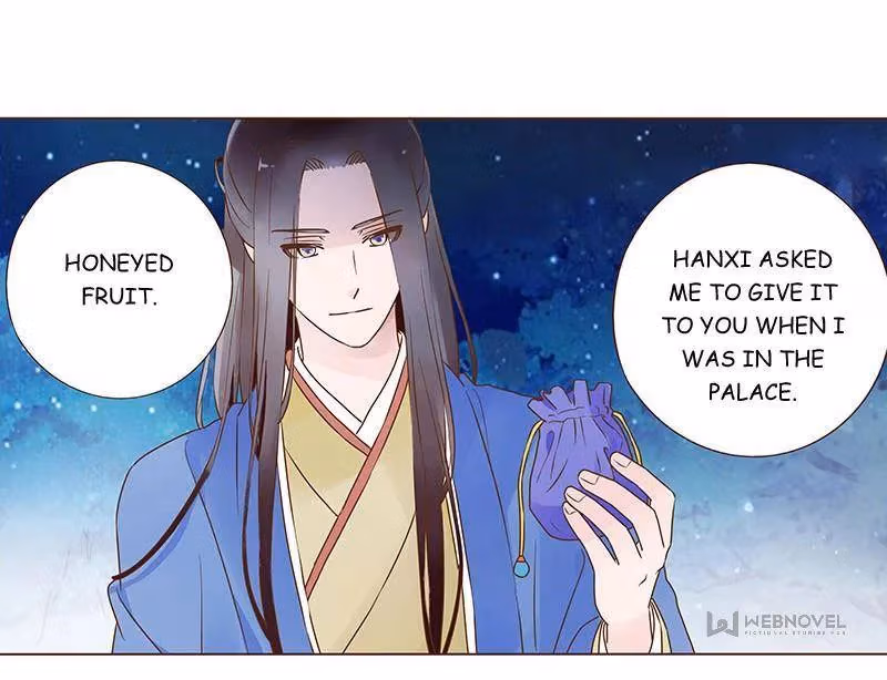 Read Next to the Prince chapter 79 image 54 on Lezhin