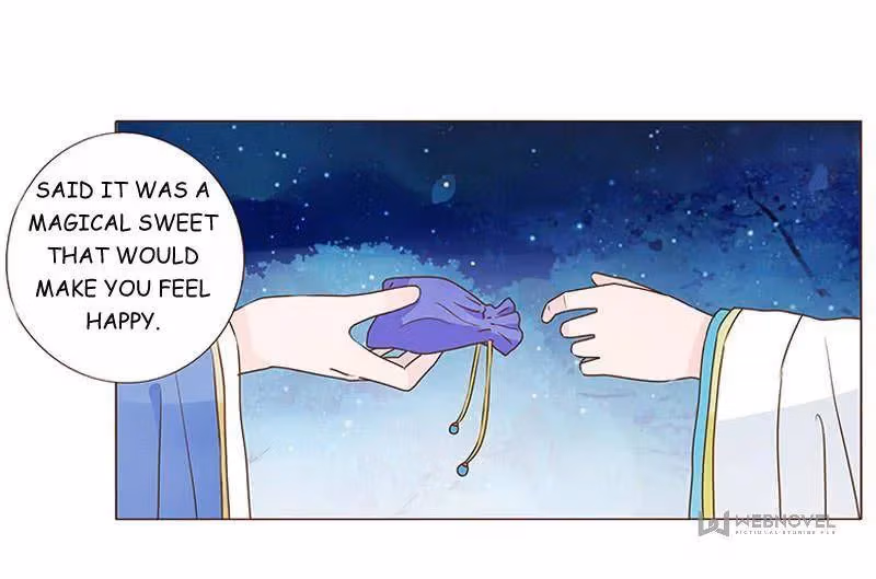 Read Next to the Prince chapter 79 image 55 on Lezhin