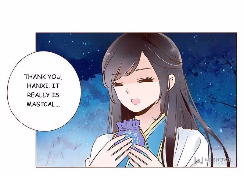 Read Next to the Prince chapter 79 image 56 on Lezhin