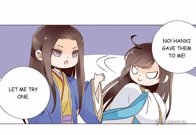 Read Next to the Prince chapter 79 image 58 on Lezhin