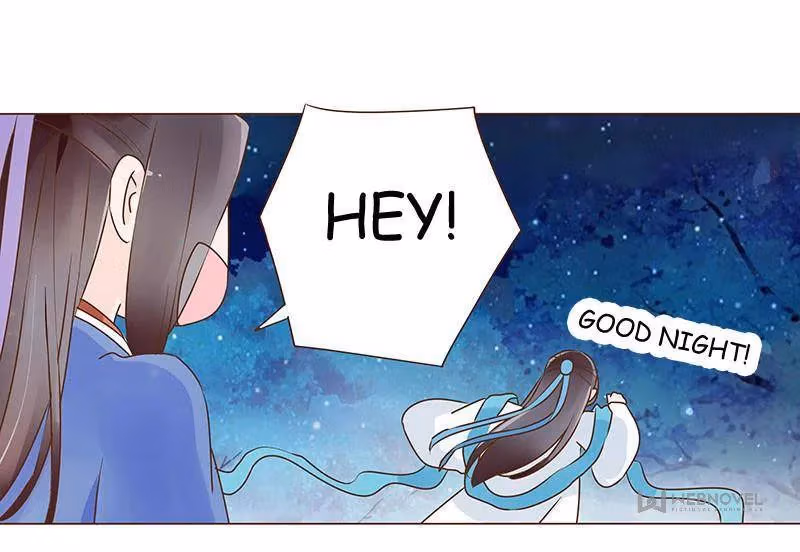 Read Next to the Prince chapter 79 image 59 on Lezhin