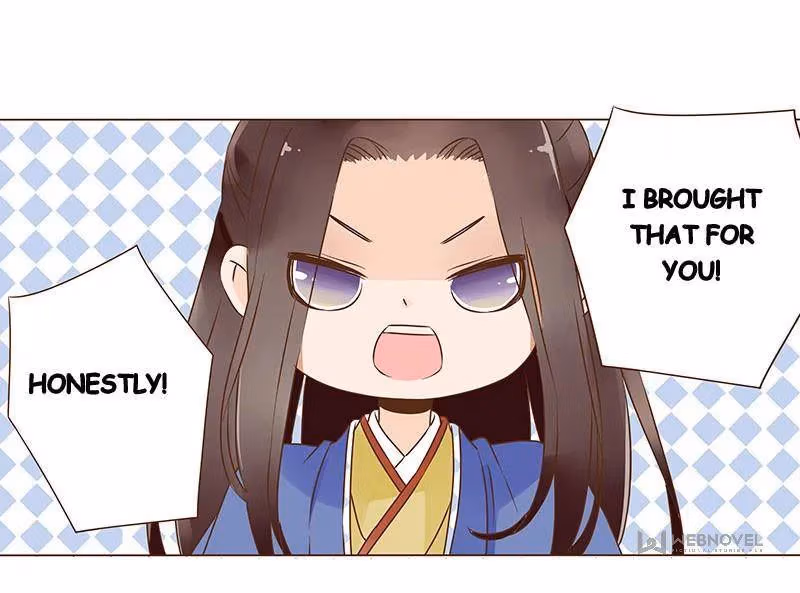 Read Next to the Prince chapter 79 image 60 on Lezhin