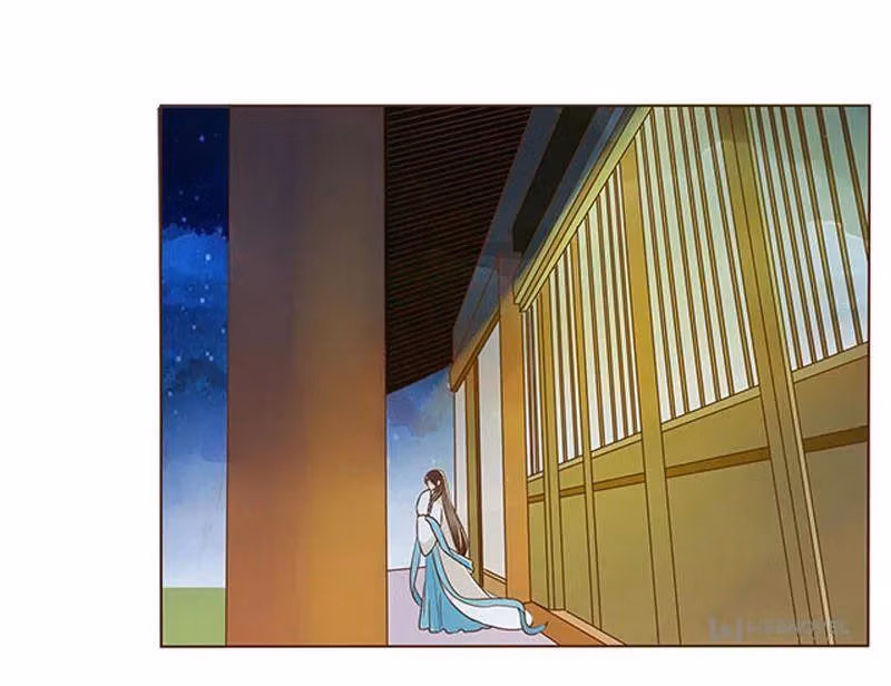 Read Next to the Prince chapter 79 image 7 on Lezhin