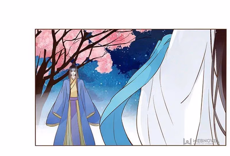 Read Next to the Prince chapter 79 image 9 on Lezhin
