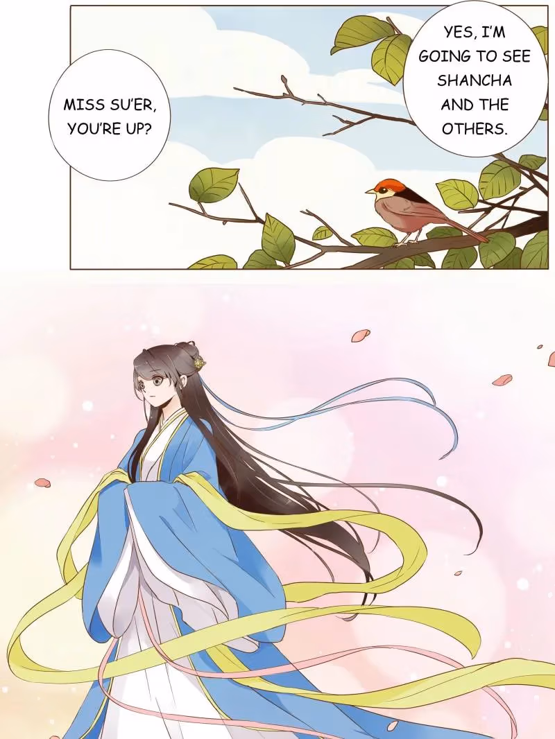 Read Next to the Prince chapter 80 image 1 on Lezhin