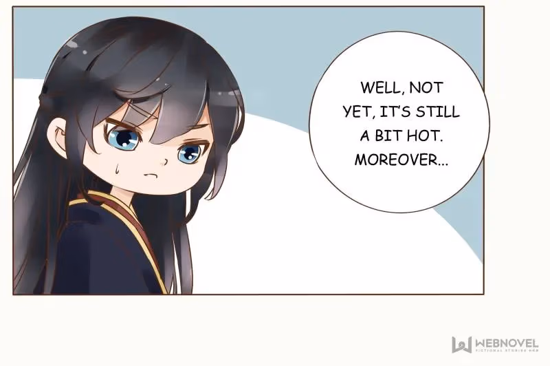 Read Next to the Prince chapter 80 image 12 on Lezhin