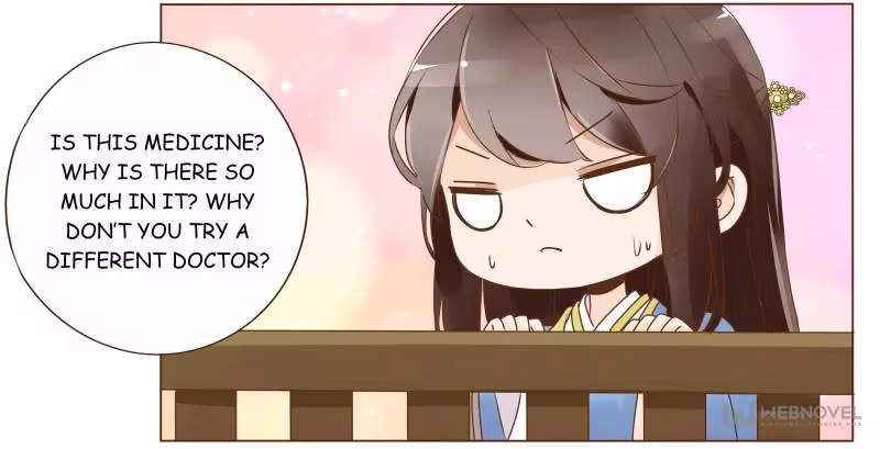 Read Next to the Prince chapter 80 image 17 on Lezhin
