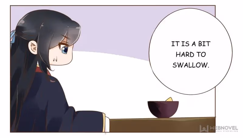 Read Next to the Prince chapter 80 image 18 on Lezhin