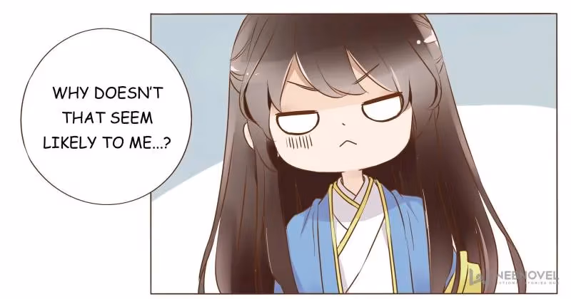 Read Next to the Prince chapter 80 image 20 on Lezhin
