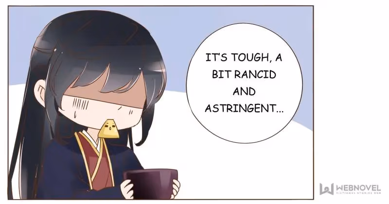Read Next to the Prince chapter 80 image 22 on Lezhin