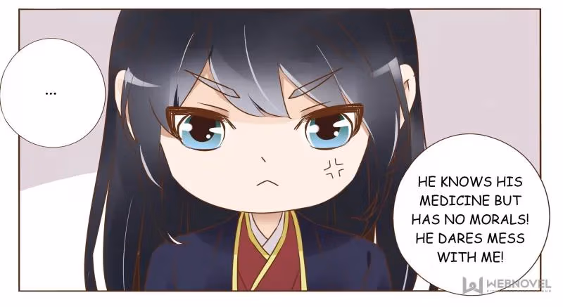 Read Next to the Prince chapter 80 image 25 on Lezhin