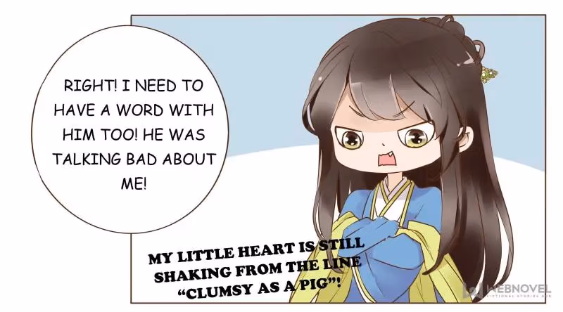 Read Next to the Prince chapter 80 image 26 on Lezhin