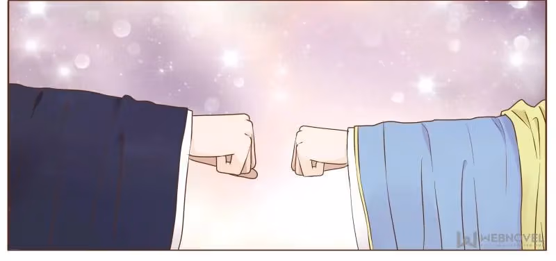 Read Next to the Prince chapter 80 image 28 on Lezhin