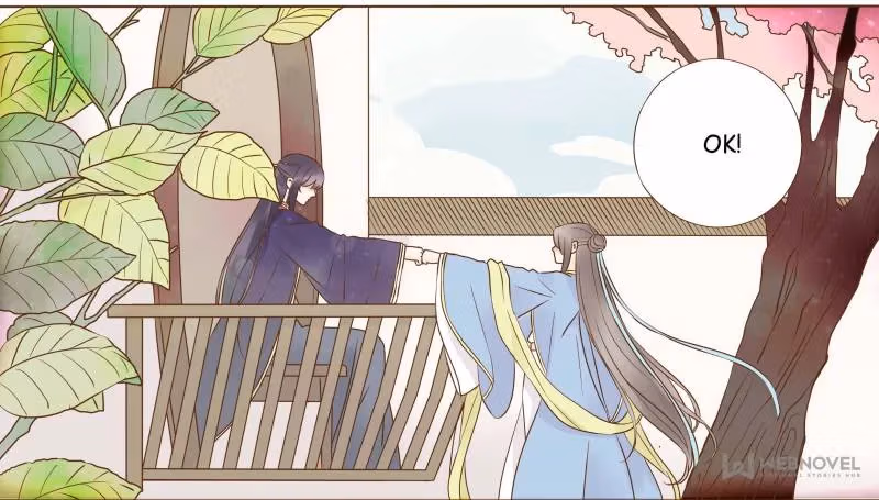 Read Next to the Prince chapter 80 image 29 on Lezhin