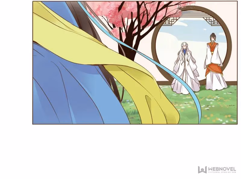 Read Next to the Prince chapter 80 image 32 on Lezhin