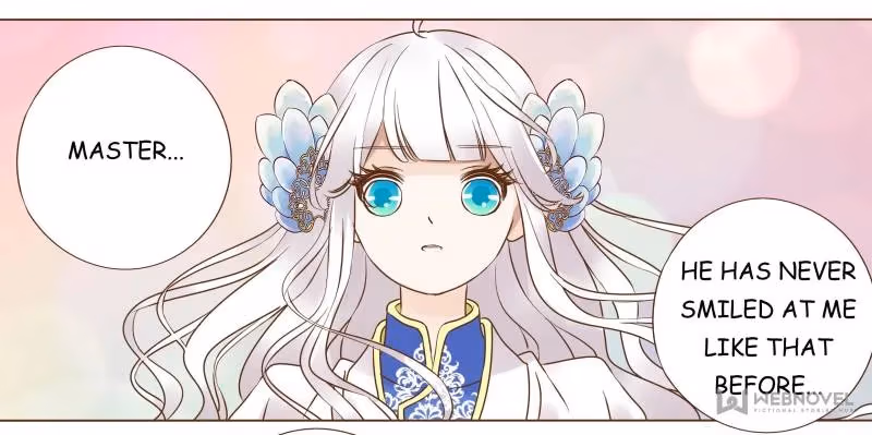 Read Next to the Prince chapter 80 image 33 on Lezhin