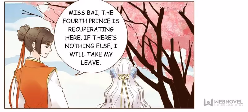Read Next to the Prince chapter 80 image 34 on Lezhin