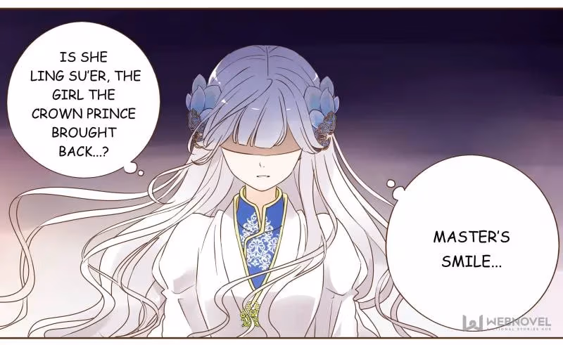 Read Next to the Prince chapter 80 image 36 on Lezhin