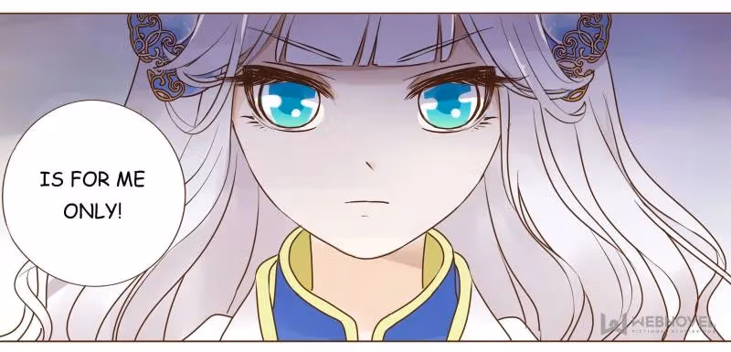 Read Next to the Prince chapter 80 image 37 on Lezhin