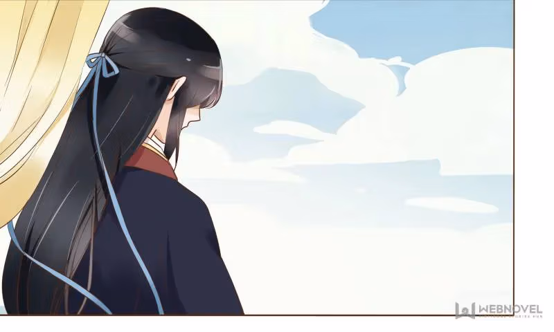 Read Next to the Prince chapter 80 image 4 on Lezhin