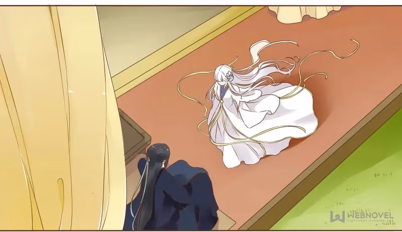 Read Next to the Prince chapter 80 image 42 on Lezhin