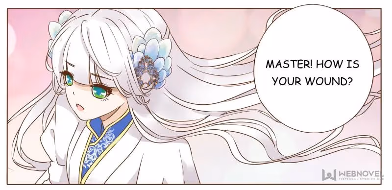Read Next to the Prince chapter 80 image 43 on Lezhin