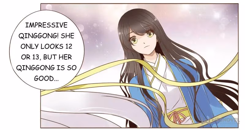 Read Next to the Prince chapter 80 image 44 on Lezhin