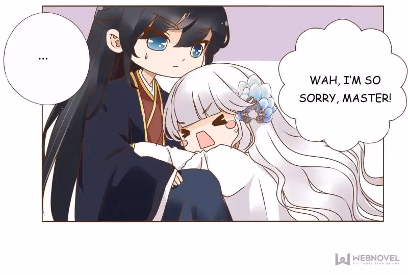 Read Next to the Prince chapter 80 image 46 on Lezhin