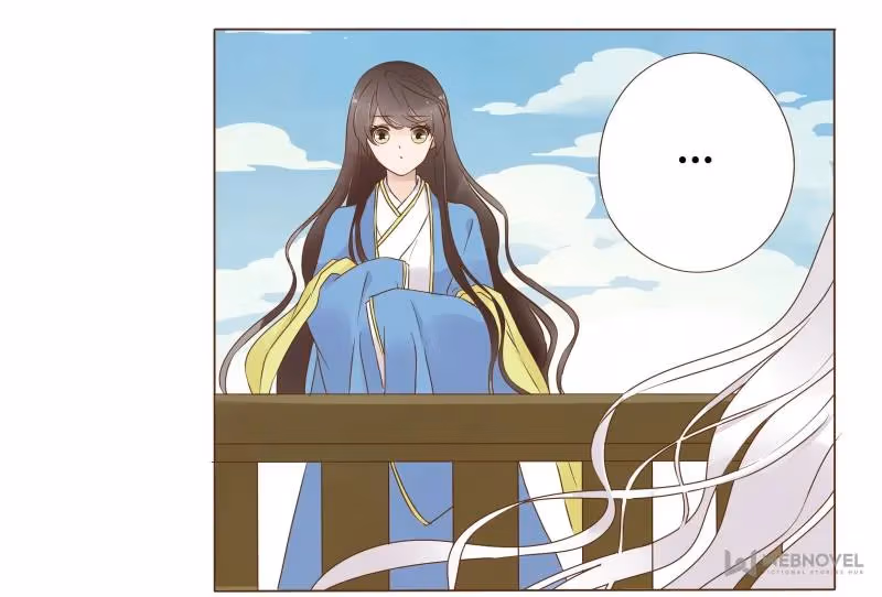 Read Next to the Prince chapter 80 image 47 on Lezhin
