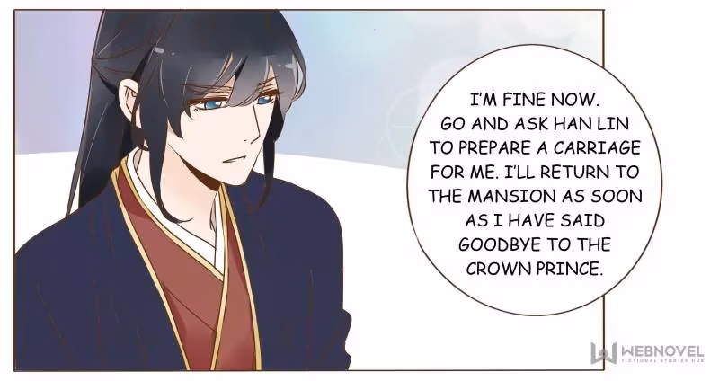 Read Next to the Prince chapter 80 image 50 on Lezhin