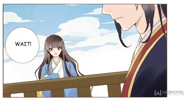 Read Next to the Prince chapter 80 image 52 on Lezhin