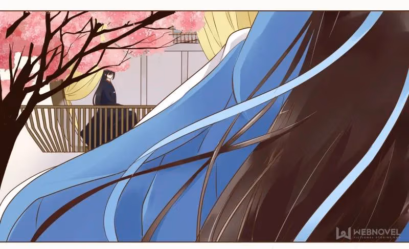 Read Next to the Prince chapter 80 image 6 on Lezhin