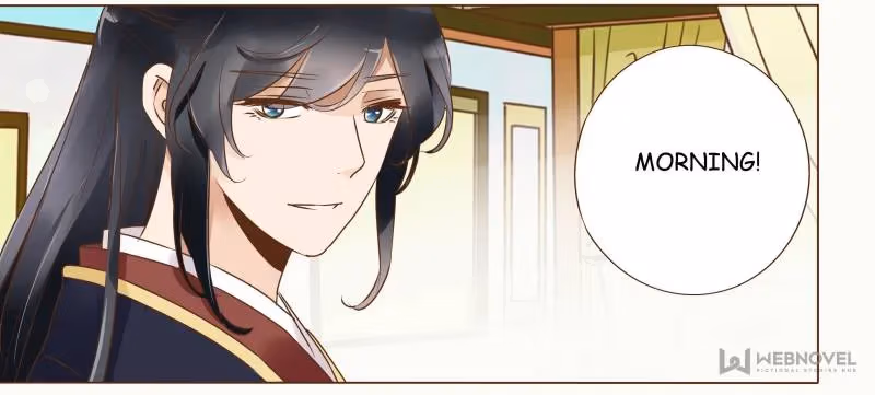 Read Next to the Prince chapter 80 image 8 on Lezhin