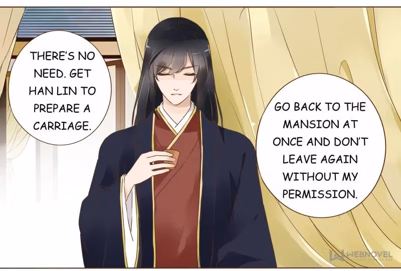 Read Next to the Prince chapter 81 image 11 on Lezhin