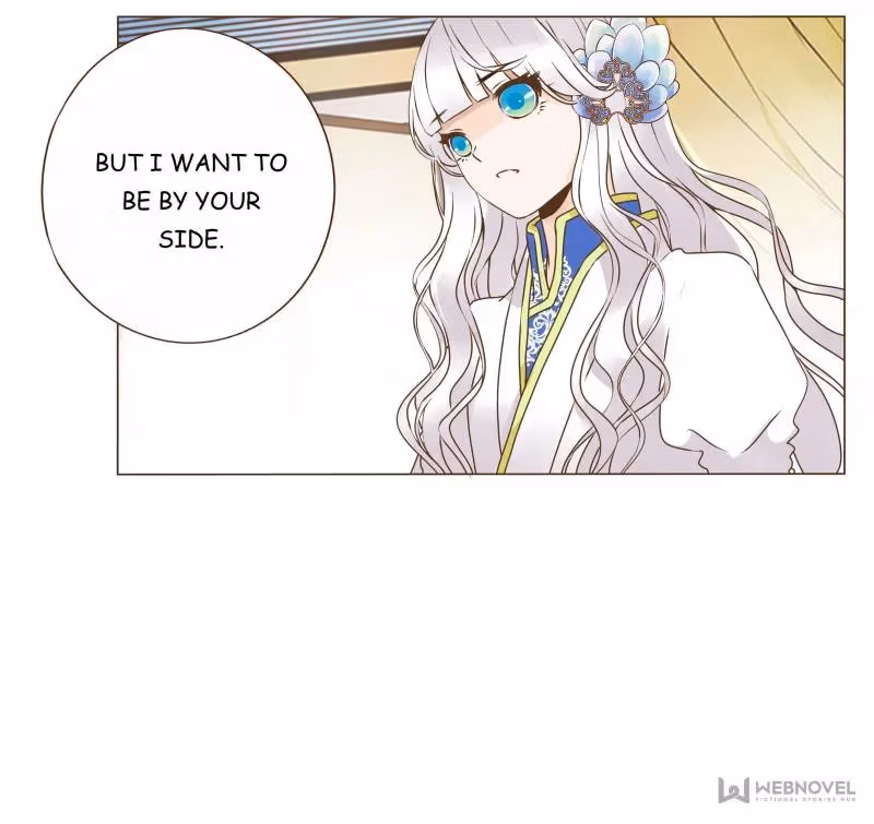 Read Next to the Prince chapter 81 image 12 on Lezhin