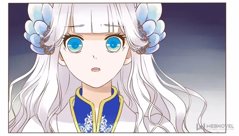 Read Next to the Prince chapter 81 image 14 on Lezhin