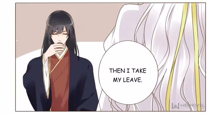Read Next to the Prince chapter 81 image 16 on Lezhin