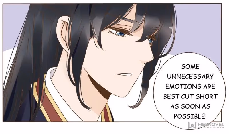Read Next to the Prince chapter 81 image 19 on Lezhin