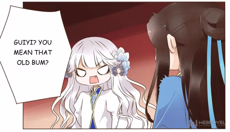 Read Next to the Prince chapter 81 image 2 on Lezhin