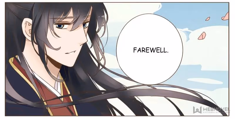Read Next to the Prince chapter 81 image 21 on Lezhin